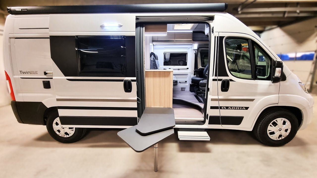 Autocaravana em Portugal